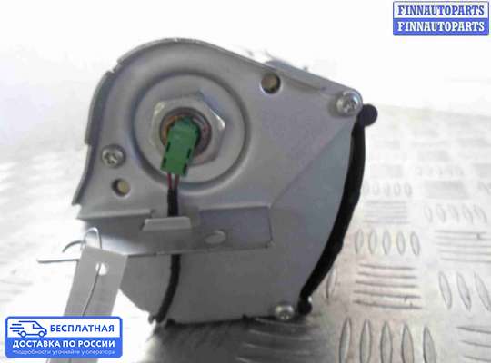 Подушка безопасности пассажира (AirBag) на BMW 5 (E60/E61)
