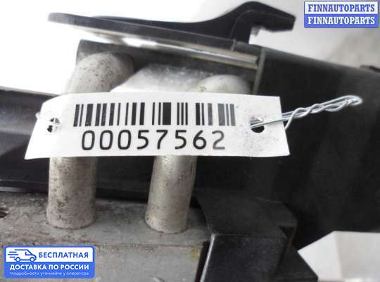Радиатор ГУР на BMW X5 (E53)