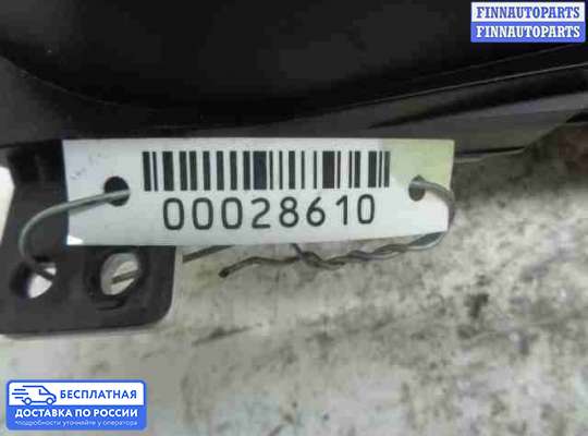 Щиток приборов на Mazda CX-7