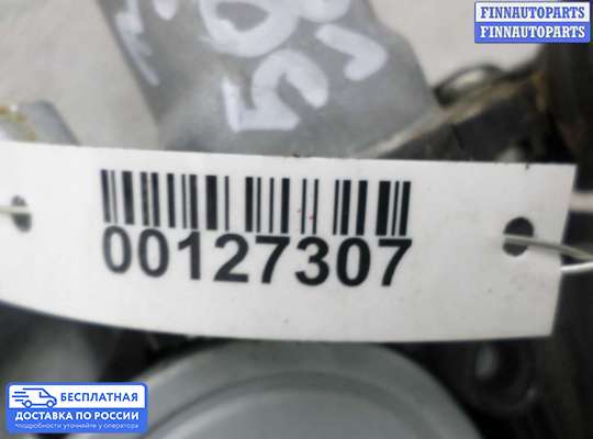Стеклоподъемник электрический на Toyota Venza (GV10)