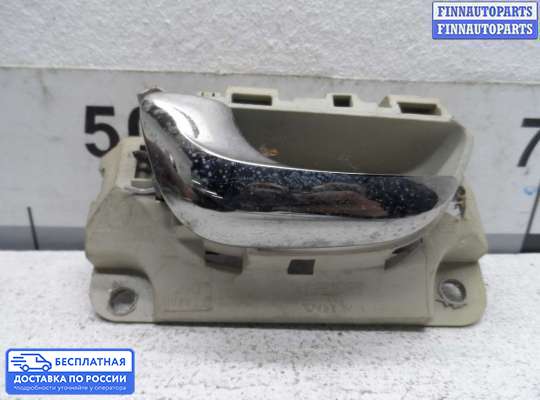 Ручка двери внутренняя на Volvo S80 I (TS, XY)