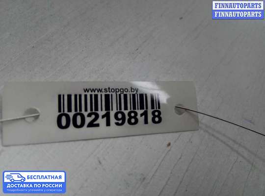 Кронштейн бампера на Volvo XC90