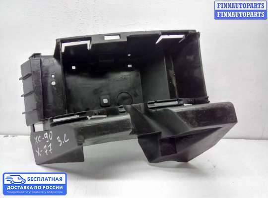 Кронштейн бампера на Volvo XC90