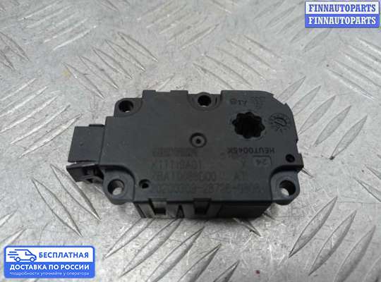 Моторчик заслонки печки на Mercedes-Benz GLC (X253/C253)