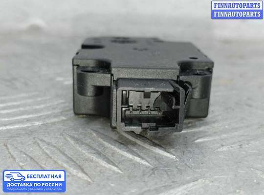 Моторчик заслонки печки на Mercedes-Benz GLC (X253/C253)