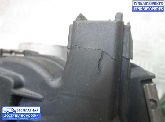 Заслонка дроссельная на Jeep Cherokee IV (KL)