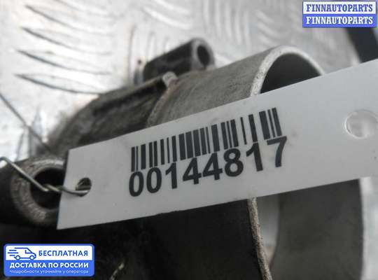 Заслонка дроссельная на Jeep Cherokee IV (KL)