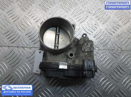 Заслонка дроссельная на Jeep Cherokee IV (KL)
