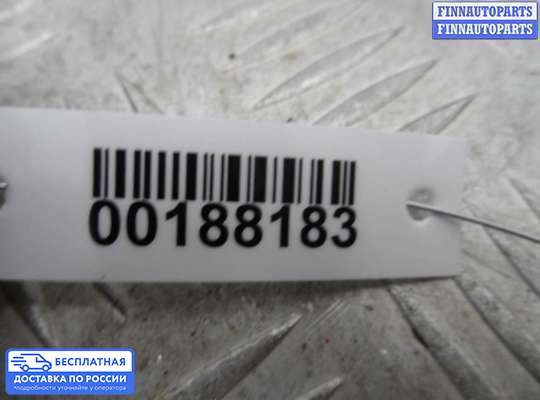 ЭБУ прочее на Mercedes-Benz CLS (C219)