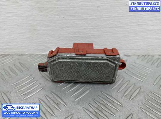 Резистор (сопротивление) отопителя на Ford Kuga II / Escape III