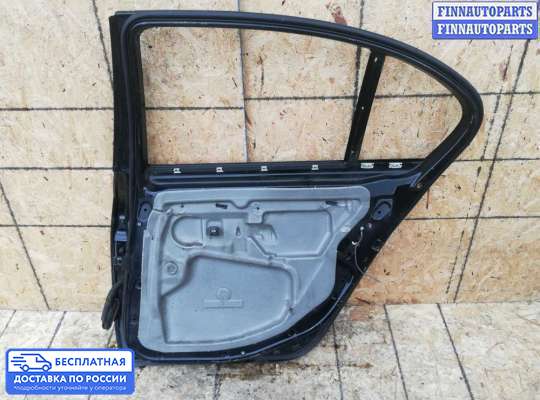 Ручка двери наружная на BMW 5 (E60/E61)