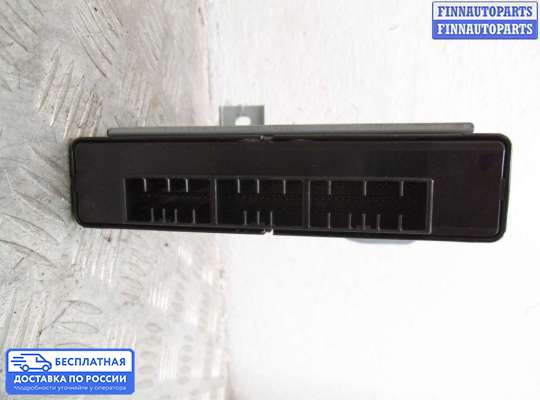 ЭБУ прочее на Subaru Tribeca