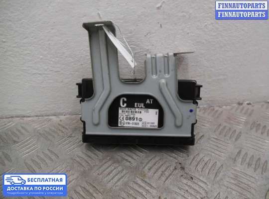 ЭБУ прочее на Subaru Tribeca