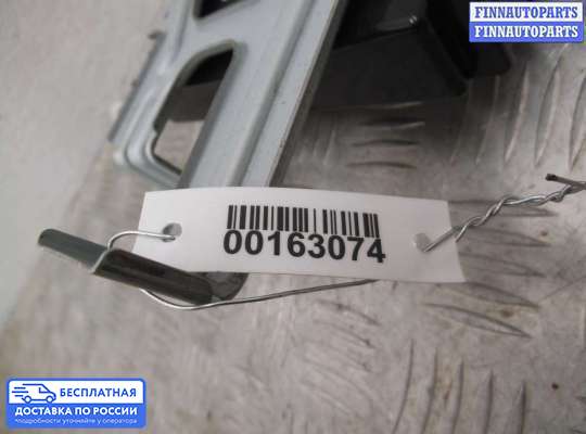 ЭБУ прочее на Subaru Tribeca