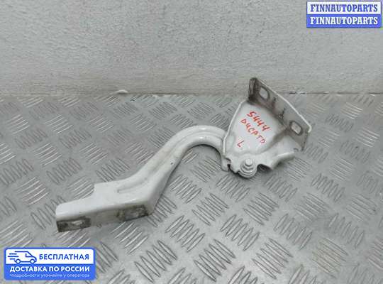 Петля капота на Fiat Ducato III (250/290)