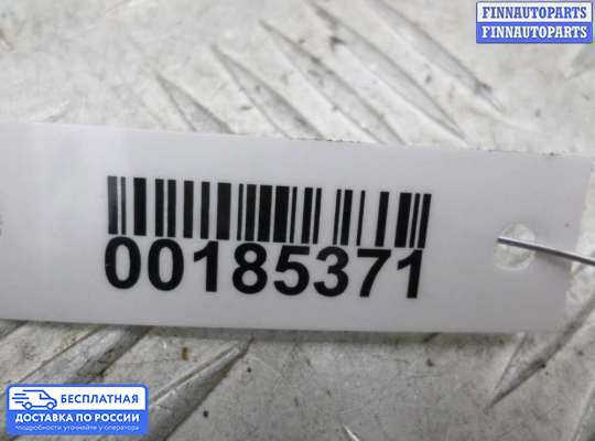 Стеклоподъемник электрический на Subaru Forester III (SH)