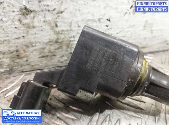 Катушка зажигания на Opel Insignia