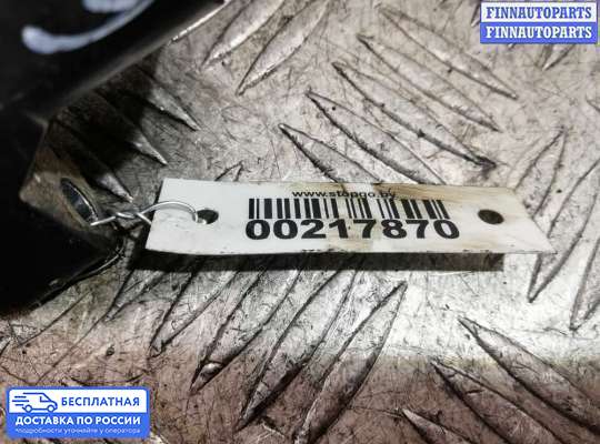 Катушка зажигания на Opel Insignia