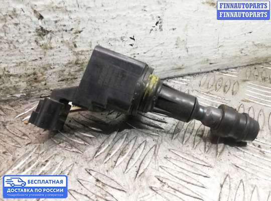 Катушка зажигания на Opel Insignia