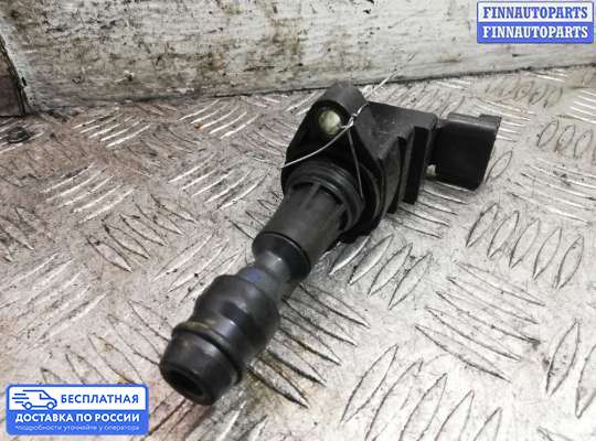 Катушка зажигания на Opel Insignia