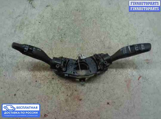 Подрулевой переключатель на Hyundai Santa Fe III (DM, NC)