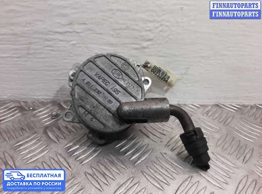 Насос вакуумный (дизель) на Mercedes-Benz C (W203)