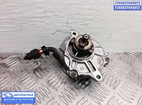 Насос вакуумный (дизель) на Mercedes-Benz C (W203)