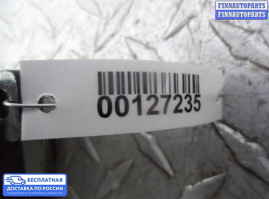 Блок управления печкой на Hyundai Santa Fe II (CM)