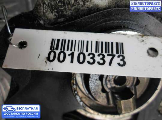 Насос вакуумный (дизель) на Range Rover Sport I (L320)