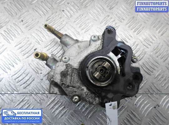 Насос вакуумный (дизель) на Range Rover Sport I (L320)