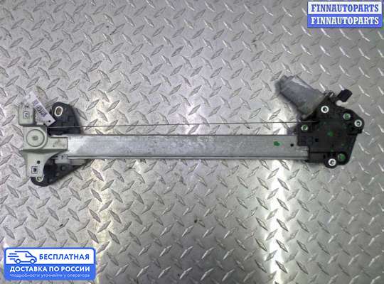 Стеклоподъемник электрический на Acura RDX (TB1/2)