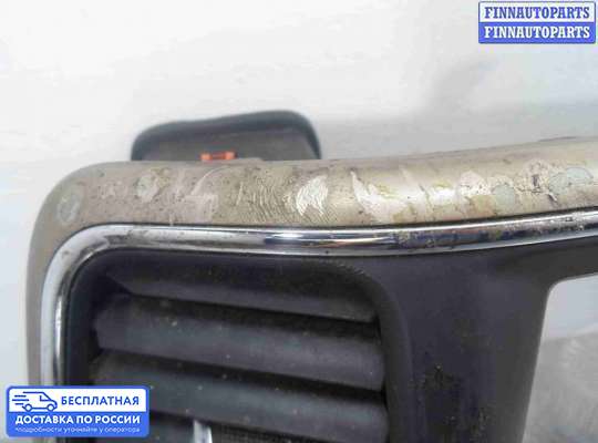 Блок управления печкой на Jeep Grand Cherokee IV (WK2)