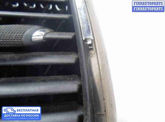 Блок управления печкой на Jeep Grand Cherokee IV (WK2)