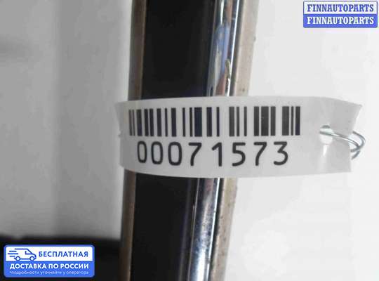 Блок управления печкой на Jeep Grand Cherokee IV (WK2)
