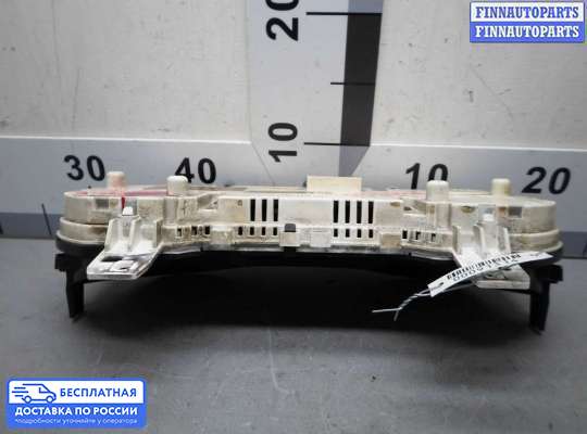 Щиток приборов на Jeep Grand Cherokee IV (WK2)