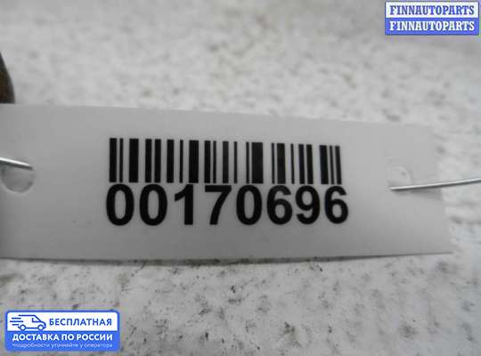 Моторчик заслонки печки на Land Rover Freelander I