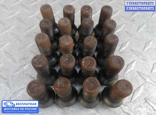 Болт колесный (гайка) на BMW X3 (F25)