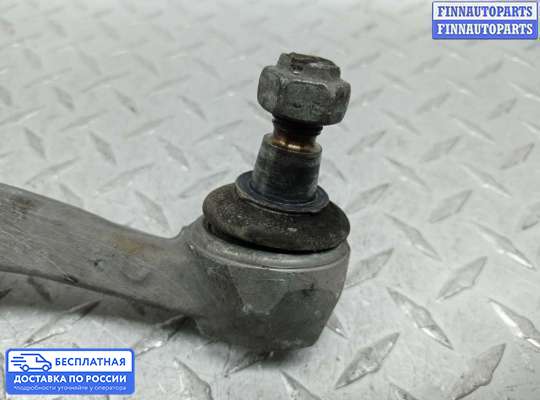 Рычаг подвески на Mercedes-Benz C (W204)