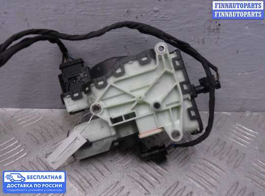 Бензонасос на Volkswagen Crafter I (2E)