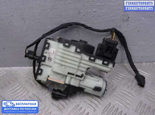 Бензонасос на Volkswagen Crafter I (2E)