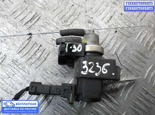 Клапан электромагнитный на Hyundai i30 I (FD)