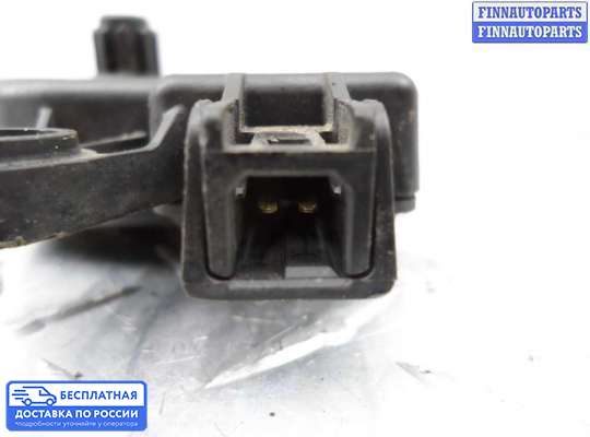 Моторчик заслонки печки на Dodge Caravan IV (RG, RS)