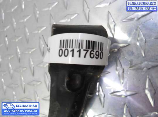 Рычаг подвески на BMW X3 (F25)