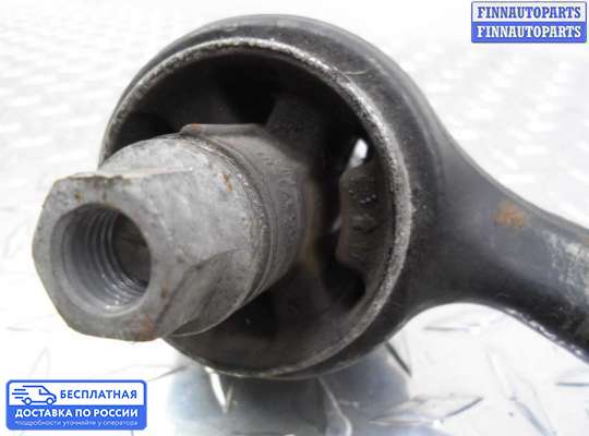 Рычаг подвески на BMW X3 (F25)