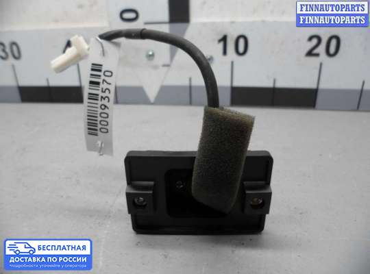 Аудиотехника на Infiniti EX / QX50 (J50)