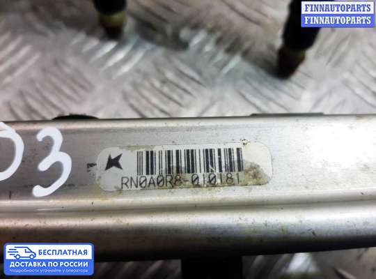 Рампа (рейка) топливная на Honda Pilot II (YF3,YF4)