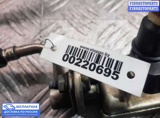 Рампа (рейка) топливная на Honda Pilot II (YF3,YF4)