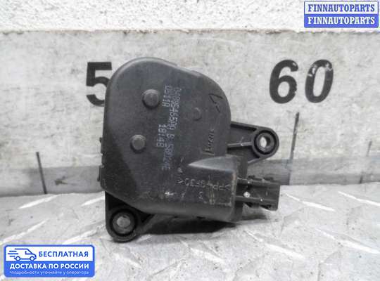 Моторчик заслонки печки на Dodge Caravan IV (RG, RS)