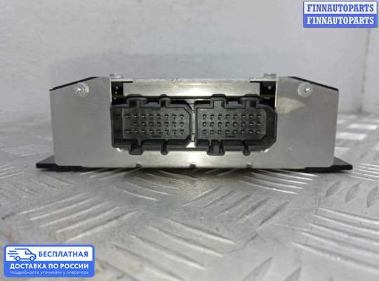 Аудиотехника на Volkswagen Transporter T5
