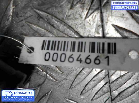 Бензонасос на Mercedes-Benz C (W203)